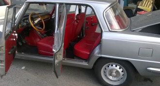 Restauro Auto1